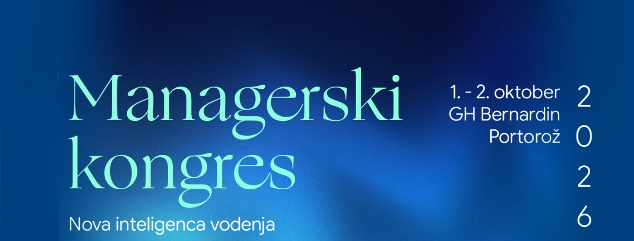 Image for Managerski kongres 2026